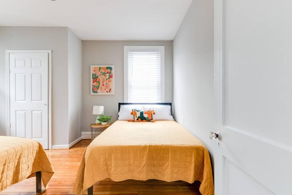 Private Boho Bungalow 10 Minutes To Downtown Rva! Richmond Eksteriør billede