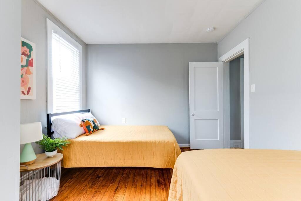 Private Boho Bungalow 10 Minutes To Downtown Rva! Richmond Eksteriør billede