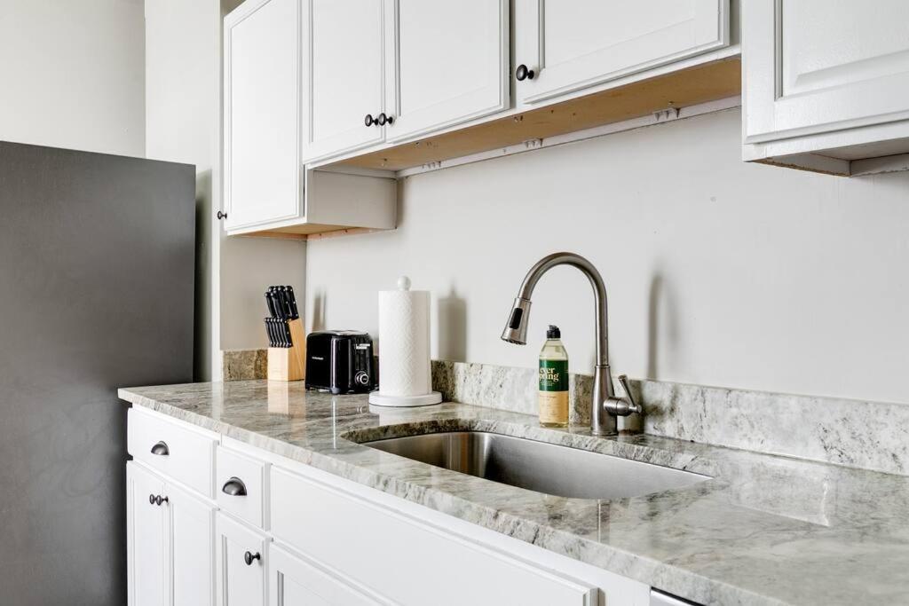 Private Boho Bungalow 10 Minutes To Downtown Rva! Richmond Eksteriør billede