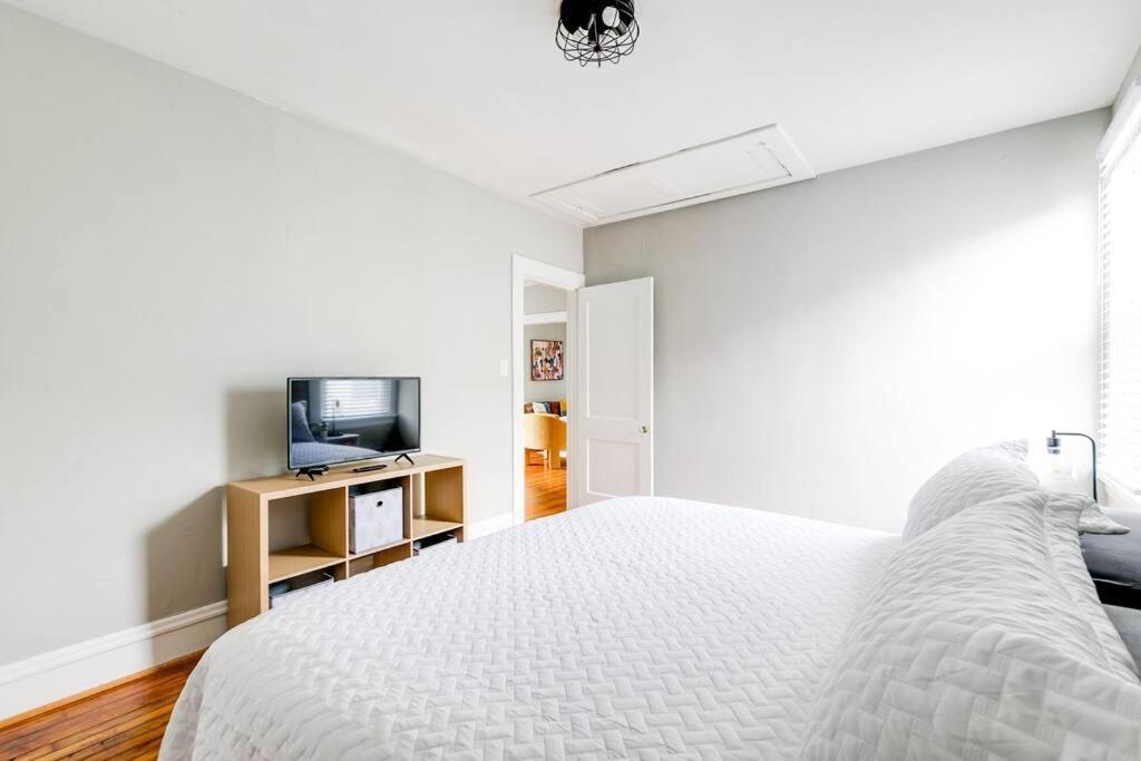 Private Boho Bungalow 10 Minutes To Downtown Rva! Richmond Eksteriør billede