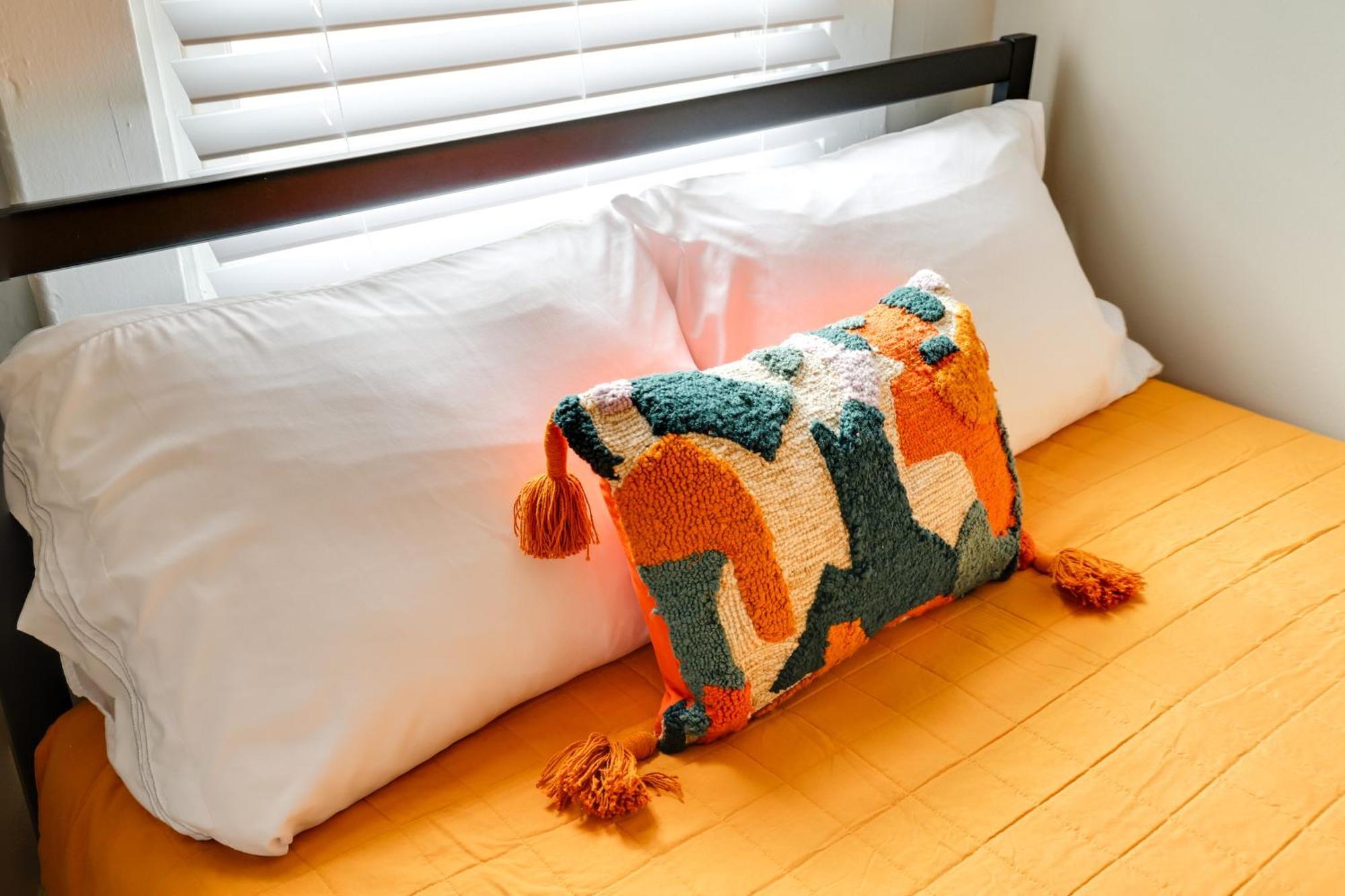 Private Boho Bungalow 10 Minutes To Downtown Rva! Richmond Eksteriør billede