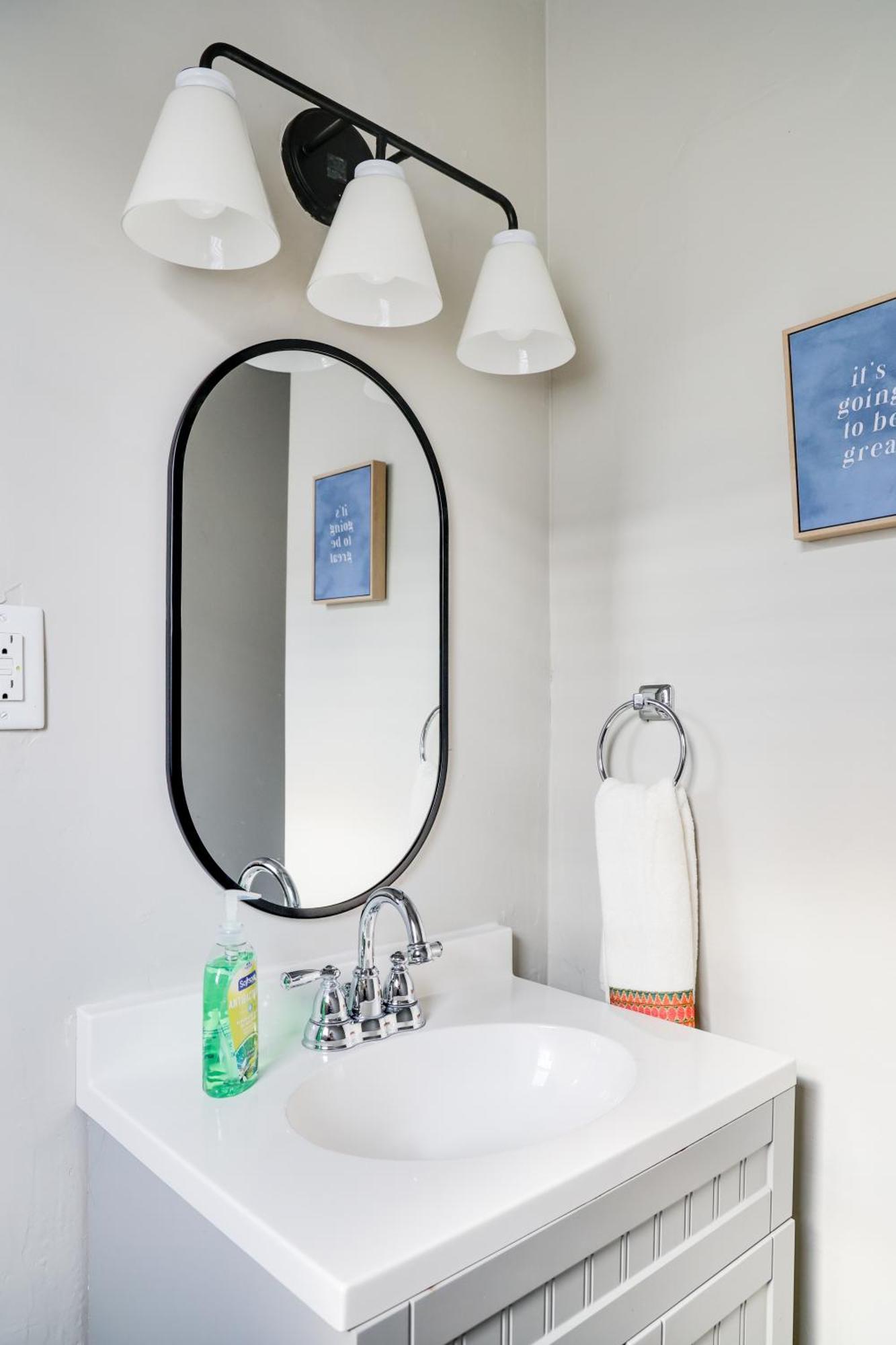 Private Boho Bungalow 10 Minutes To Downtown Rva! Richmond Eksteriør billede