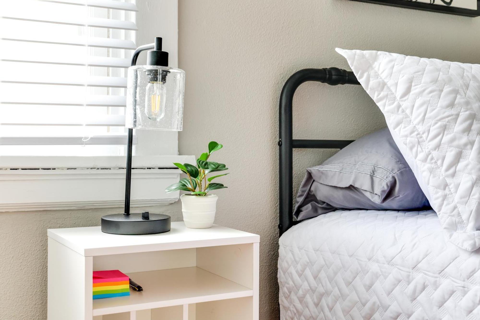 Private Boho Bungalow 10 Minutes To Downtown Rva! Richmond Eksteriør billede