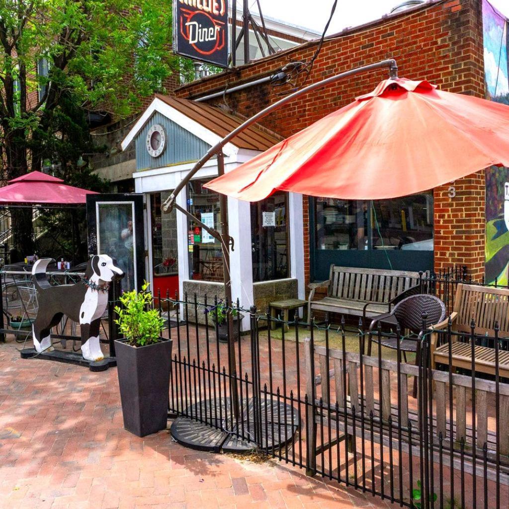 Private Boho Bungalow 10 Minutes To Downtown Rva! Richmond Eksteriør billede